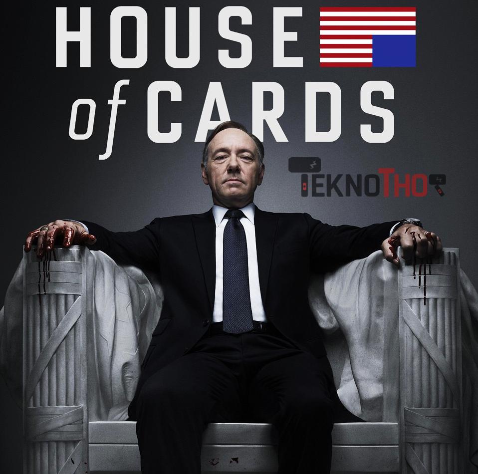 House Of Cards