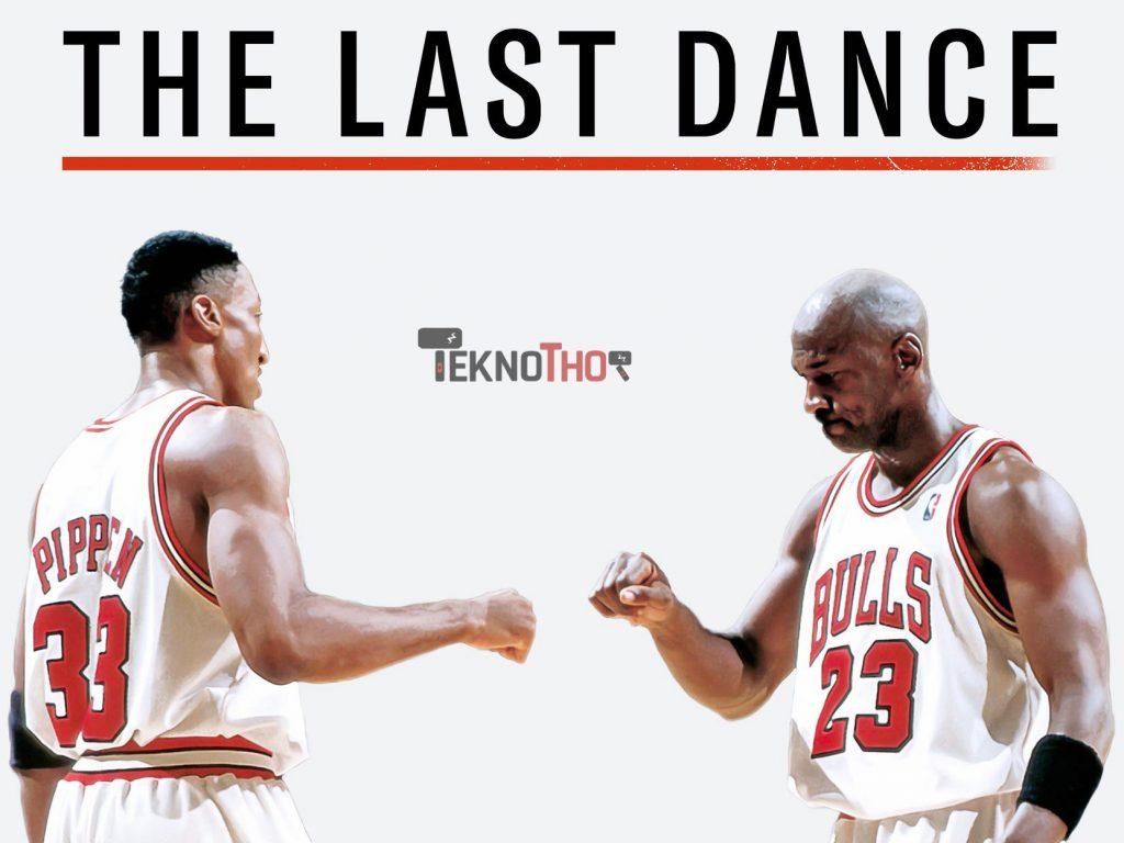The Last Dance