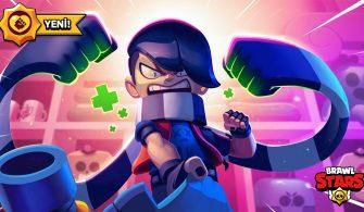 Brawl Stars Yıldız Gücü Nedir1
