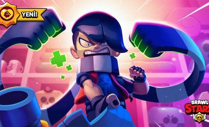 Brawl Stars Yıldız Gücü Nedir1