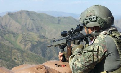 Dünyanın En Güçlü Ülkeleri ve Orduları