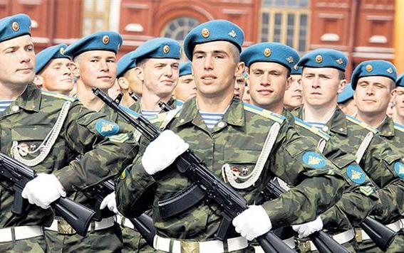 rus askeri