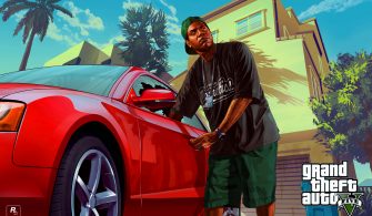 Xbox Game Pass aboneleri için GTA 5 Geri Dönüyor!
