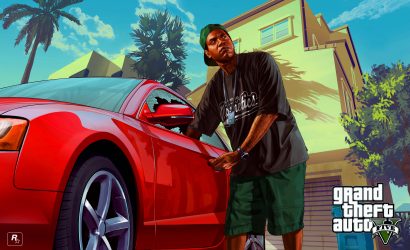 Xbox Game Pass aboneleri için GTA 5 Geri Dönüyor!