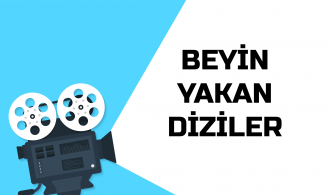 beyin yakan diziler