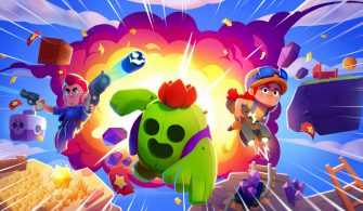Brawl Stars Aksesuarları Nedir