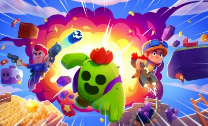 Brawl Stars Aksesuarları Nedir