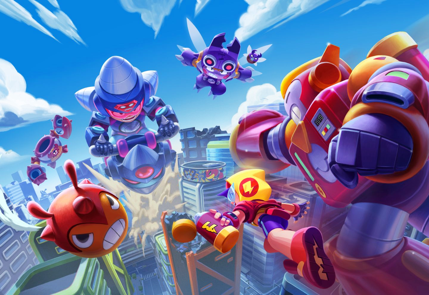 Brawl Stars Aksesuarları Nedir