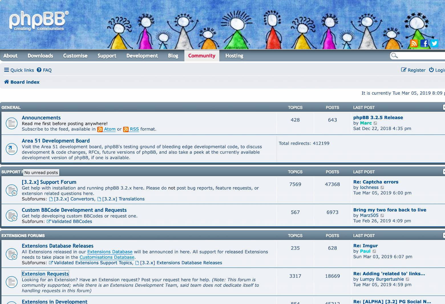 ücretsiz forum yazılımı